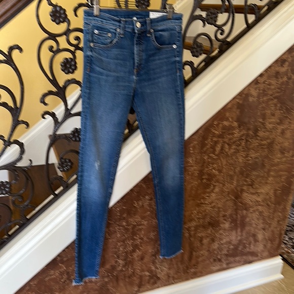 Rag and Bone jean - Picture 1 of 5